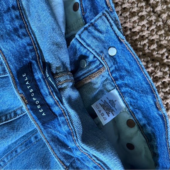 Aeropostale shorts - Picture 3 of 3